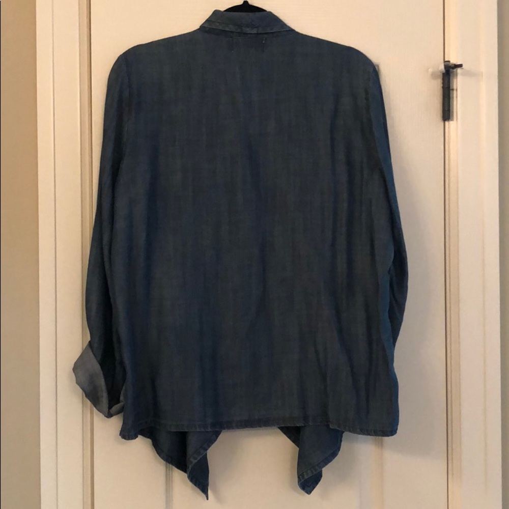 Jacket - Picture 3 of 4